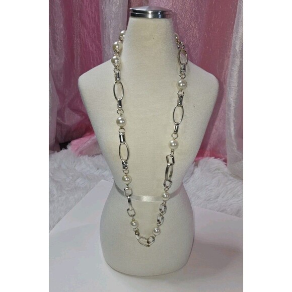 Jewelry Lot Paris Pearls Theme Clean Curated Bundle Free Gift - Picture 6 of 16